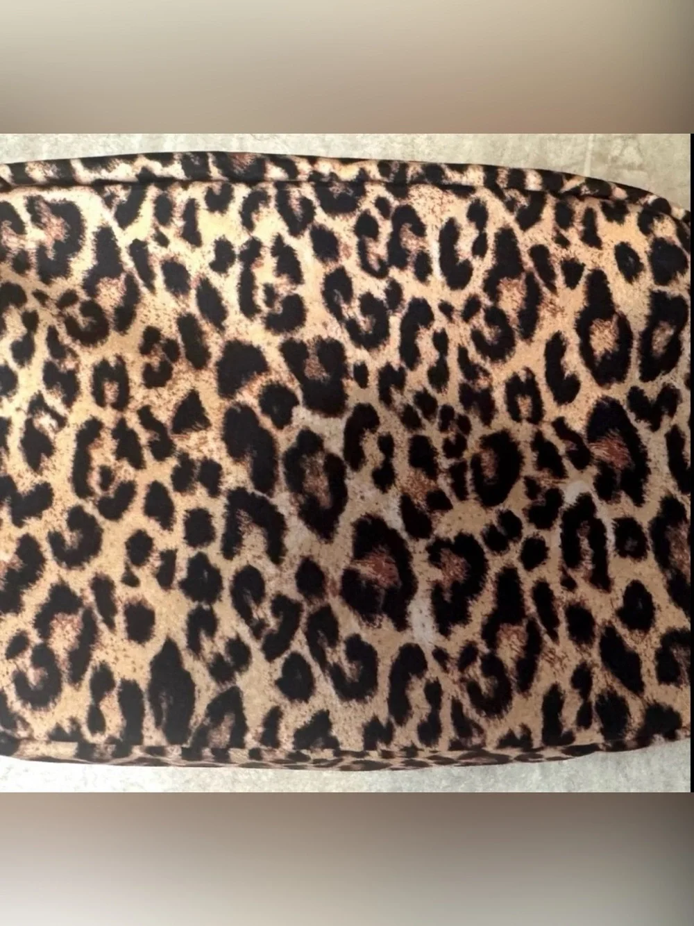 VICTORIA'S SECRET Travel Makeup Bag